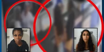 Adolescente é atacada com sete golpes de faca dentro de padaria em São Mateus; duas mulheres são presas