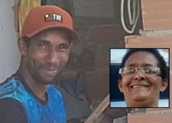 Suspeito de matar mulher e esconder corpo em geladeira está foragido no Espírito Santo