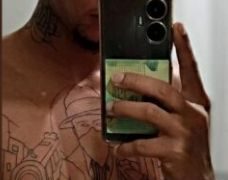 Jovem de 21 anos é morto a tiros dentro de casa em Águia Branca