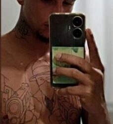 Jovem de 21 anos é morto a tiros dentro de casa em Águia Branca