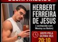Jovem de Mantenópolis está desaparecido após ser visto na Rodoviária de Vitória
