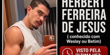 Jovem de Mantenópolis está desaparecido após ser visto na Rodoviária de Vitória