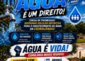 Falta de água volta a preocupar moradores de Cedrolândia, em Nova Venécia; comunidade se reúne nesta terça-feira