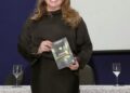 Procuradora da UECE, Roberta Nunes, transforma pesquisa e memória em literatura com “Cantos Insurgentes”
