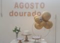 Agosto Dourado leva informação e acolhimento a gestantes e puérperas em Campo Novo