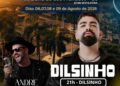 Barra de São Francisco celebra 83 anos com quatro dias de festa e grandes atrações