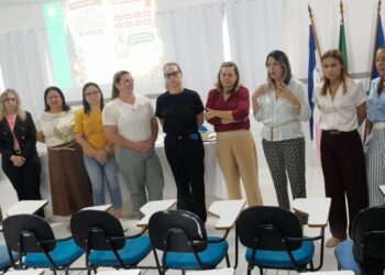 Barra de São Francisco alcança destaque no Ideb 2025 e registra avanço no desempenho das escolas municipais