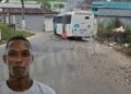 Jovem de 25 anos morre após confronto com policiais em bar de Cariacica