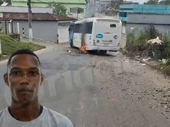 Jovem de 25 anos morre após confronto com policiais em bar de Cariacica
