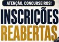 Dez concursos e seleções movimentam o Espírito Santo com salários de até R$ 8,4 mil