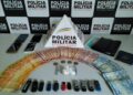 Operação Occasus Solis:Grande ação contra o crime organizado movimenta Itabirinha e cidades da região