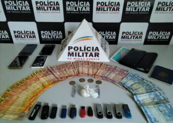 Operação Occasus Solis:Grande ação contra o crime organizado movimenta Itabirinha e cidades da região