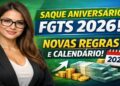 TST muda regra e define onde trabalhador deve entrar na Justiça para sacar o FGTS
