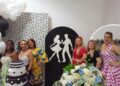 Projeto Avivar transforma noite dos anos 60 em uma grande celebração da melhor idade em Barra de São Francisco