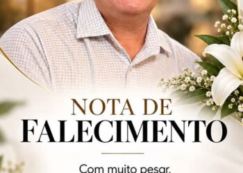 Barra de São Francisco de luto: morre Weliton Cardoso de Almeida, proprietário da Cesfa