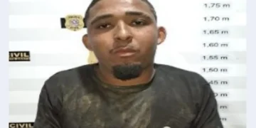 Grávida de 6 meses é morta a tiros em Nova Venécia: Companheiro é procurado