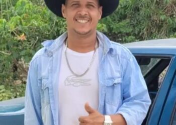 Motociclista e carona morre após colisão frontal na ES-080, em Barra de São Francisco