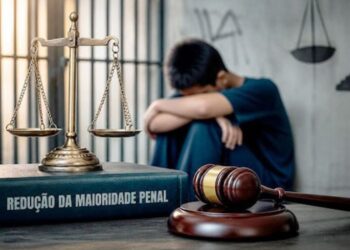 Deputados eleitos pelo ES defendem redução da maioridade penal