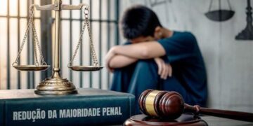 Deputados eleitos pelo ES defendem redução da maioridade penal