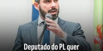 DEPUTADO QUER SEPARAR SANTA CATARINA DO BRASIL, MAS CONSTITUIÇÃO PROÍBE