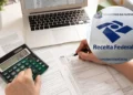 Receita Federal: Mais de 498 mil pessoas caíram na malha fina