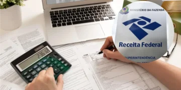 Receita Federal: Mais de 498 mil pessoas caíram na malha fina