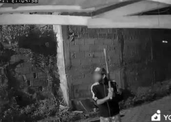 Homem é morto a golpes de facão em Ibatiba; suspeito se entrega à Polícia Militar