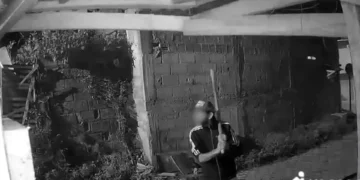 Homem é morto a golpes de facão em Ibatiba; suspeito se entrega à Polícia Militar