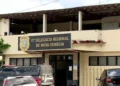 Suspeito morre em confronto com a polícia em Nova Venécia