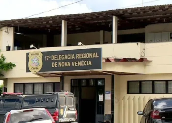 Suspeito morre em confronto com a polícia em Nova Venécia