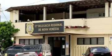 Suspeito morre em confronto com a polícia em Nova Venécia